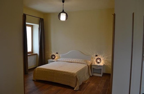 Alberobello Hotel | Le Dimore della Via Lattea