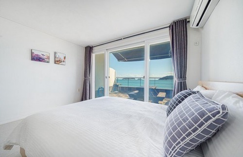 Geoje Casa | Geoje Island The Climb Spa Pension