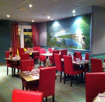 Artenay Hotel | As Hotel Orléans Nord Artenay