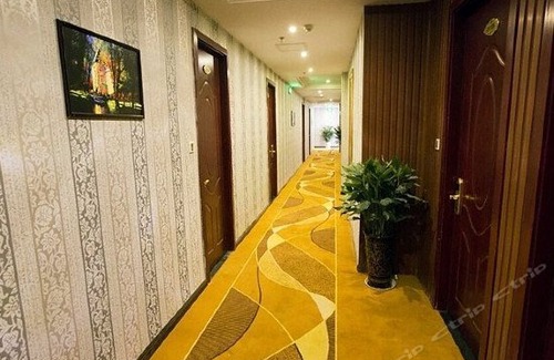 Yongchuan Hotel | Kailaidi Business Hotel