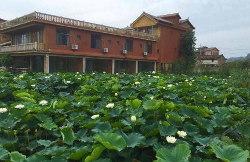 Qiubei County Hostal | Puzhehei Shuiyuanju Hostel