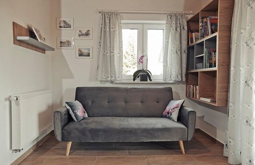 Tykocin Hotel | Przystanek Tykocin - apartamenty gościnne
