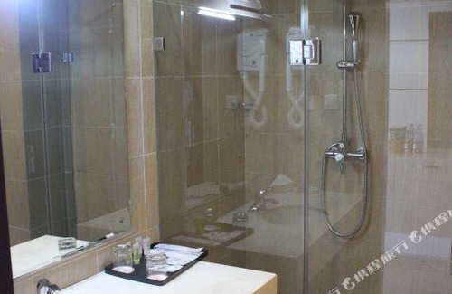 Chengjiang County Hotel | Tonghe Express Hotel