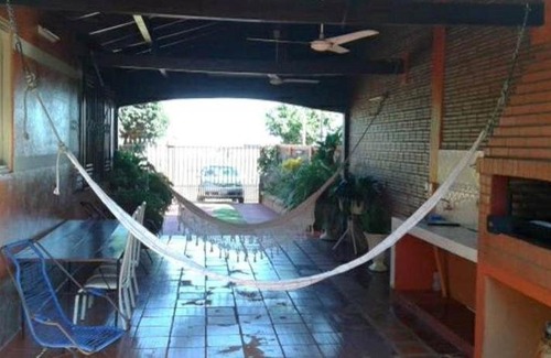 Encarnacion Hotel | Posada Basiliza, Encarnación PY