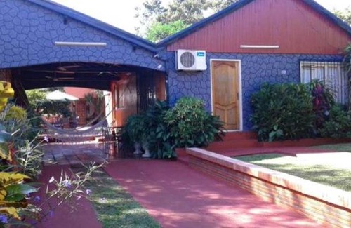 Encarnacion Hotel | Posada Basiliza, Encarnación PY