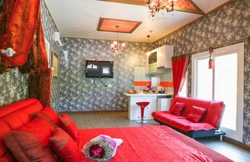 Yangpyeong Casa | Yangpyeong Propose Pension