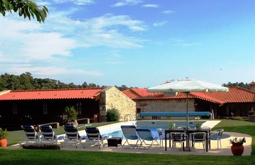 Barcelos Casa | Casa de Sequiade