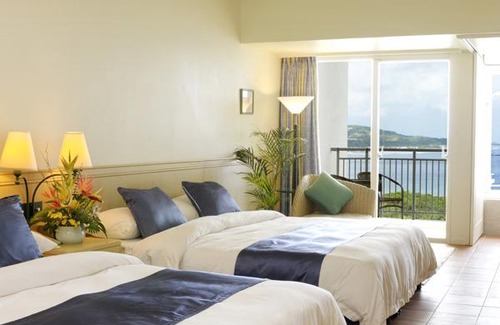 Tamuning Complejo | Onward Beach Resort