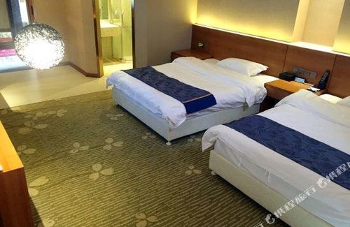 Longyan Hotel | Xing Rong Fa Hotel