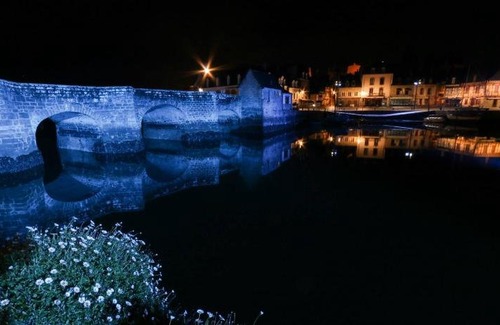 Port de St Goustan Casa | T2 Port de Saint-Goustan