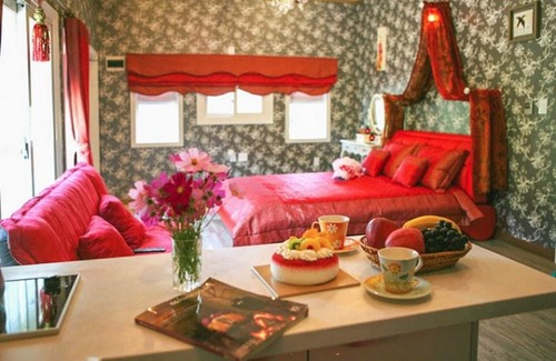 Yangpyeong Casa | Yangpyeong Propose Pension