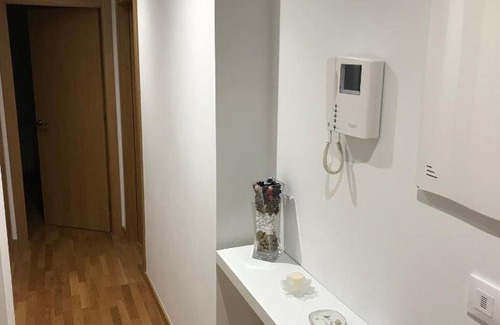 Moana Apartamento | Ático Playa A Xunqueira - Moaña, a 15 min de Vigo