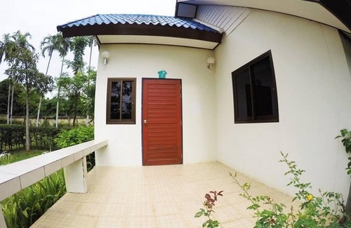 Bueng Kan City Complejo | surocha resort
