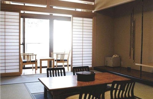 Katsura-gun Hotel | Tsukinoyado
