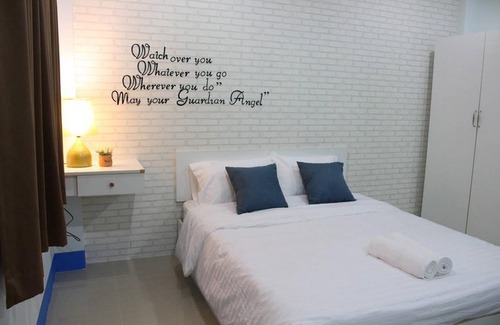Ban Chang Hotel | Ing Hmon Non Sabai