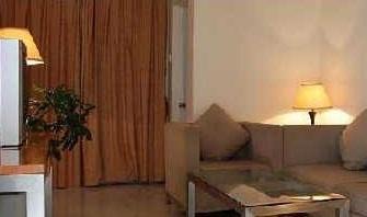 Qingyuan Hotel | Wangchao Hot Spring Hotel