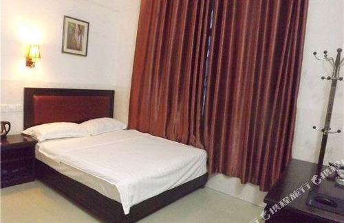 Haicheng District Hotel | Renhe Hostel