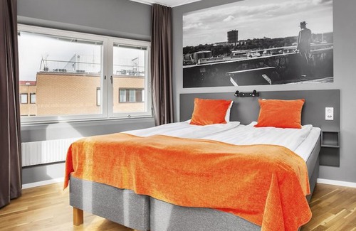 Kista Science City Hotel | Connect Kista