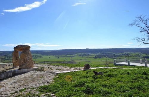 Alberobello Hotel | Le Dimore della Via Lattea