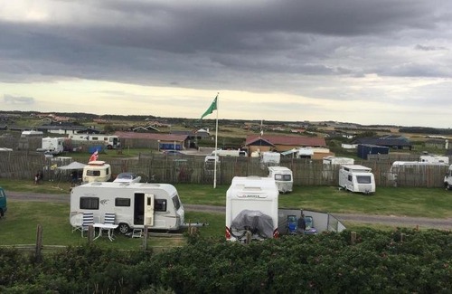 Lokken Otro | Løkken Strand Camping (Empty Lot)