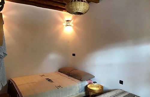 Sti Fadma Cama Y Desayuno | Amlougui House