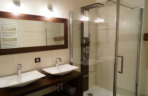 Villette-dʼAnthon Casa | Chambres d'hôtes La Leva