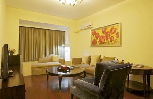 Songjiang Hotel | Shanghai Xueyuan Hotel