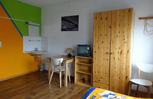 Nellingen Hotel | Wilder Mann
