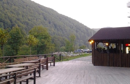 Bulz Casa | Pensiunea Apuseni Wild