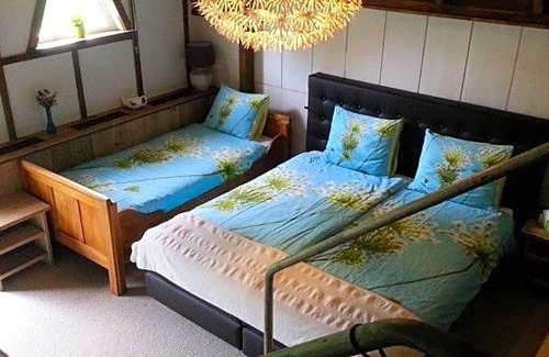 Gravenmoer Cama Y Desayuno | B & B De Pimpelmees
