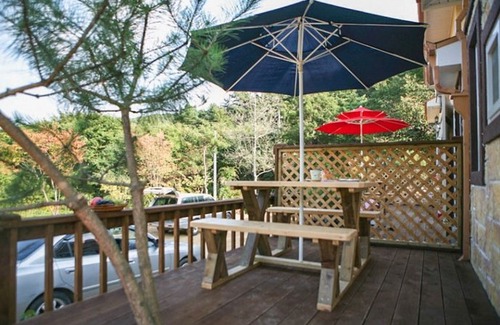 Yangpyeong Casa | Yangpyeong Propose Pension