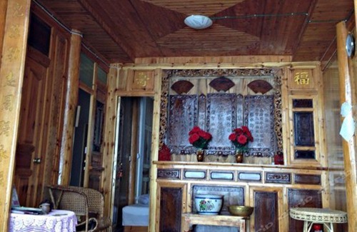 Heshun Hostal | Heshun Xiaojie Ziminju Hostel