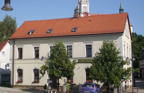 Schirgiswalde-Kirschau Hotel | Schirgiswalder Marktstuben