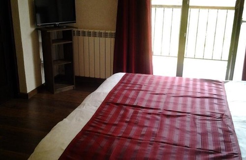Bulz Casa | Pensiunea Apuseni Wild