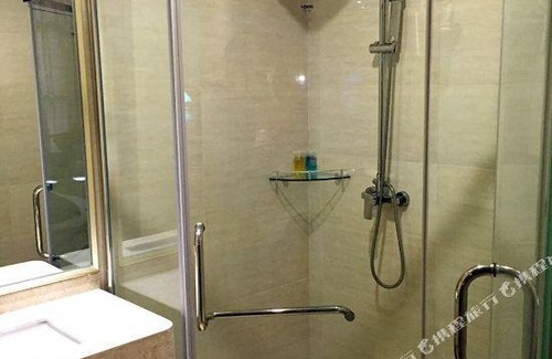 Longyan Hotel | Xing Rong Fa Hotel