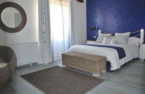 Villette-dʼAnthon Casa | Chambres d'hôtes La Leva