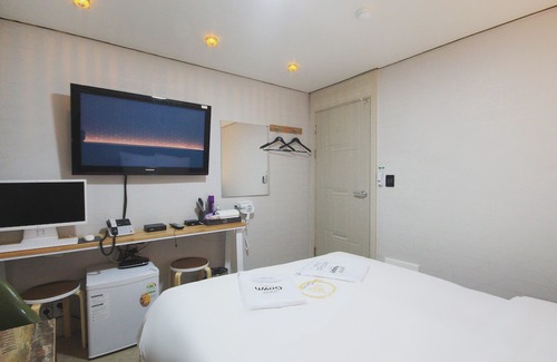 Gwangsan-gu Hotel | Gwangju Songjeong Station Spede