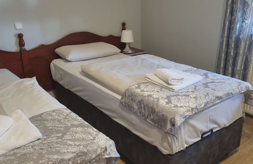 Astheim Hotel | Astheimer Schlösschen