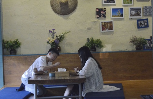Moganshan Hotel | Freetime Inn