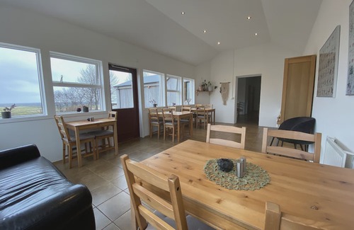Kirkjubaejarklaustur City Center Otro | Dalshöfði Guesthouse