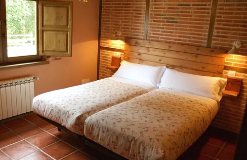 Ribadedeva Casa | Primorías Boquerizo
