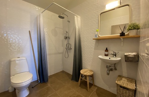 Kirkjubaejarklaustur City Center Otro | Dalshöfði Guesthouse
