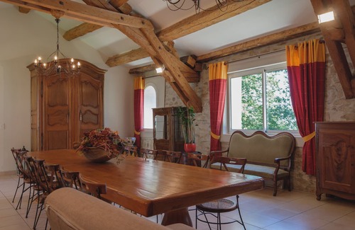 Fontiers-Cabardes Complejo | Domaine de Malouziès