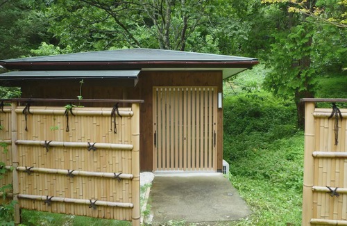Ueda Casa | Anzuan Nishida