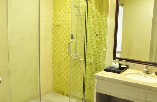 Shanglin County Hotel | Tianlongwan Manyue Hotel (Shanglin County Government Branch)