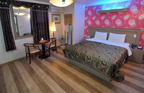 Hwasun Hotel | Hwasun Anytel