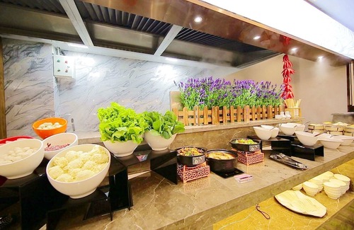 Youxi County Hotel | Youxi Hotel