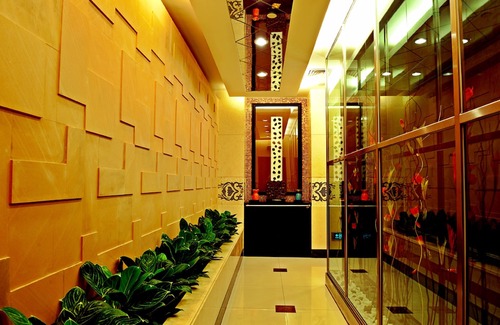 East District Hotel | Agile Changjiang Hotel