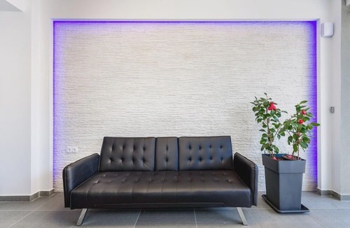 Katerini Hotel | ASTERAS STUDIOS