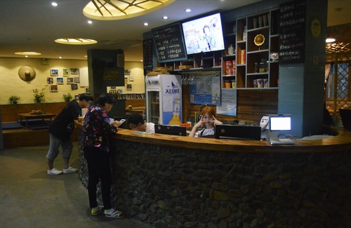 Moganshan Hotel | Freetime Inn